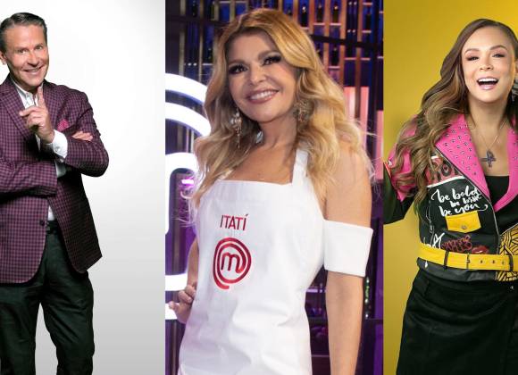 Apuesta TV Azteca a nuevo reality de famosos con ‘La Granja VIP’; también se transmitirá en Disney+