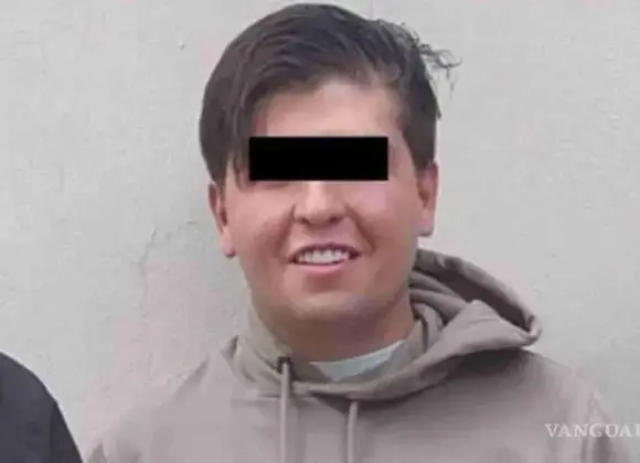 Confirman sentencia a ‘Fofo’ Márquez: 17 años y 6 meses en prisión por tentativa de feminicidio