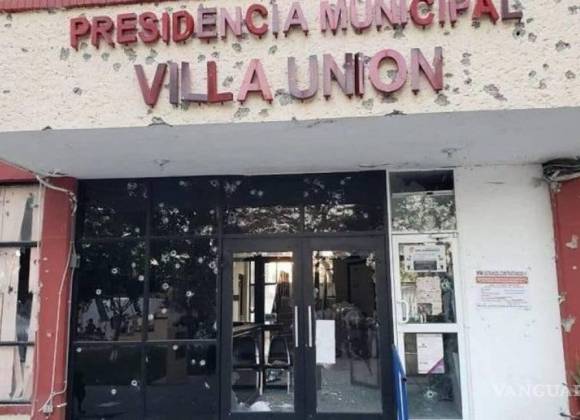 Inicia en Saltillo juicio contra 31 posibles implicados en balacera de Villa Unión, Coahuila