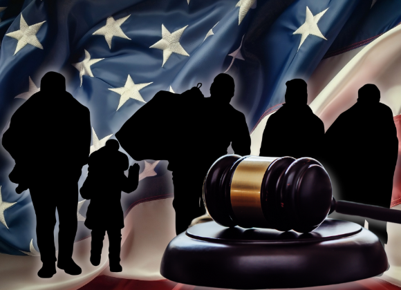 Mexicano recibe sentencia por tráfico de migrantes en Estados Unidos; ganaba hasta 10 mil pesos por persona