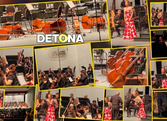 ¿Colchón emocional de uno de los “bendecidos por Dios”?