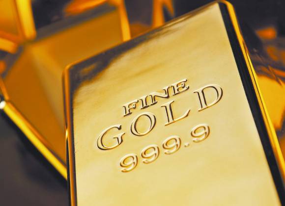 Precio del oro se recupera tras caída por alivio en guerra comercial