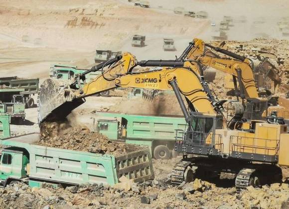 Ante política comercial, inversión en México se mostró débil en el mes de febrero