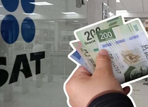 ¿Qué pasa si no presenté mi Declaración Anual 2025 del SAT?... estas son las consecuencias