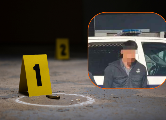 Suman tres arrestos tras homicidio de Gail Castro, hermano de Markitos Toys