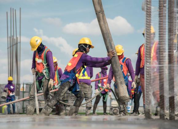 Mano de obra es 4 veces más cara en Estados Unidos a comparación de México