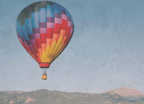 Persona muere durante paseo de Globo Aerostático en Zacatecas