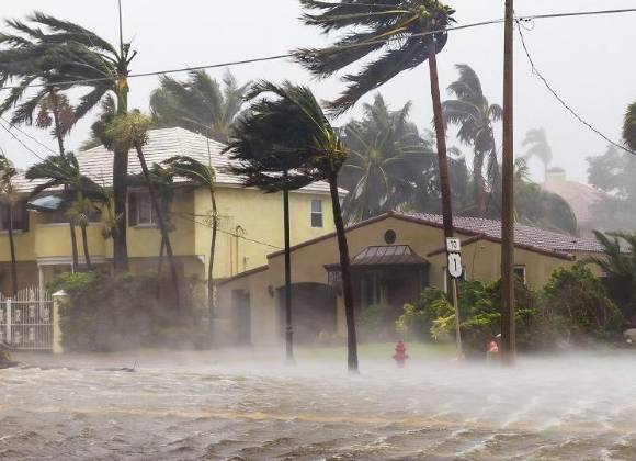 ¡Ya viene la Temporada de Huracanes 2025!... Alvin será el primer ciclón tropical en el Pacífico