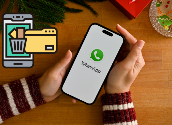 Come eliminare i file indesiderati su WhatsApp e liberare spazio sul cellulare