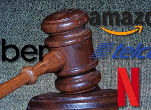 Ley de telecomunicaciones: ¿Netflix, Uber, Telcel o Amazon entregarán tus datos a las autoridades?