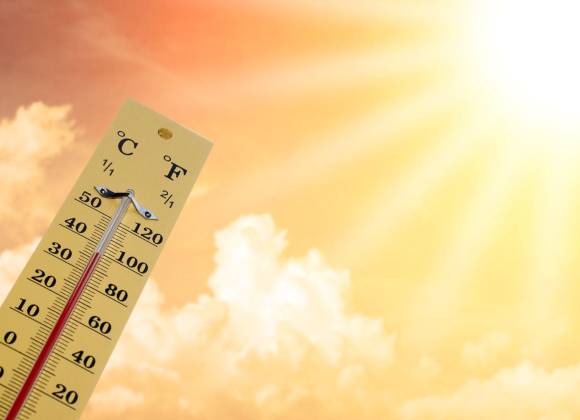 Por altas temperaturas, modifican horarios escolares en Tabasco... solo para algunos estudiantes