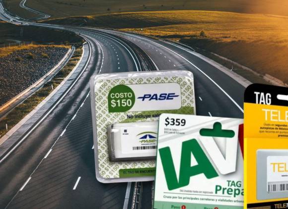 Capufe: ¿Dónde comprar el TAG en Coahuila, Nuevo León y Tamaulipas para el pago en carreteras?
