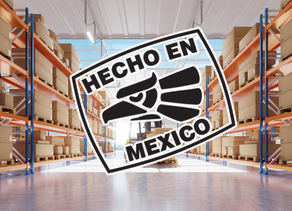 Estas son las 28 empresas que, junto al Gobierno Federal, acordaron impulsar productos ‘Hechos en México’