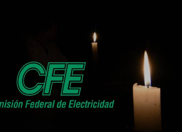 Coahuila: Cuestan apagones hasta medio millón de pesos por empresa: Empresarios exigen que Gobierno federal garantice el suministro eléctrico a pesar de la ola de calor.