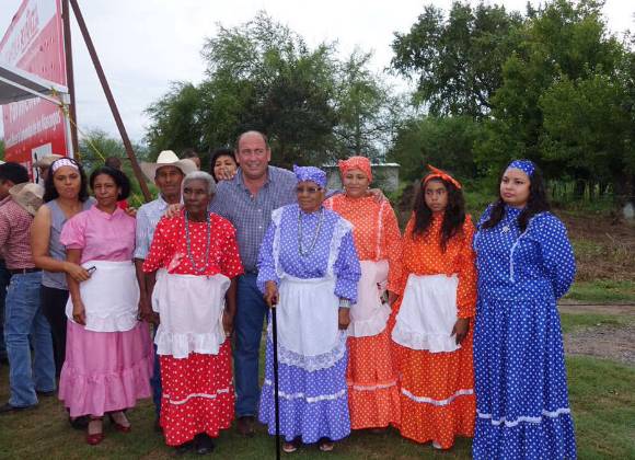 Visitarán diputados de Coahuila a tribus de mascogos y kikapú