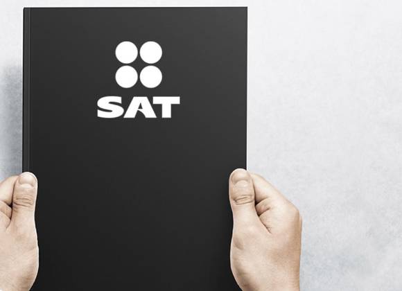 ¿Qué es la Lista Negra del SAT?... cuándo se publica y cómo saber si estás dentro