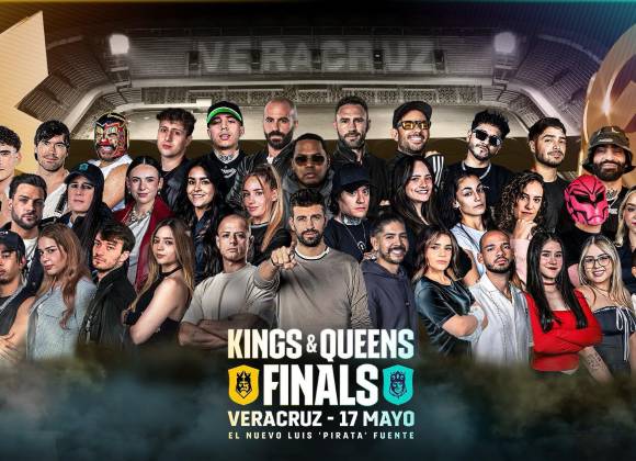 Veracruz vuelve al futbol: el renovado ‘Pirata’ Fuente albergará las Finales de la Kings y Queens League 2025