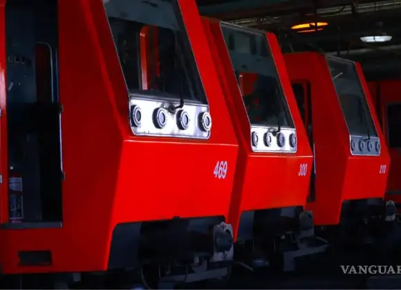 Proponen 5 años de cárcel por ‘pinchazos’ en el metro de la CDMX: Brugada prepara iniciativa