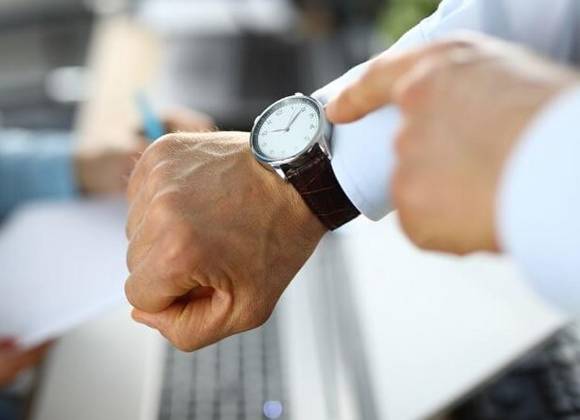 ¿Llegas tarde al trabajo?... ¿Qué dice la Ley Federal del Trabajo sobre sanciones disciplinarias y suspensiones?