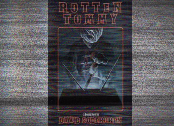 Rotten Tommy: terror analógico, puro y complejo