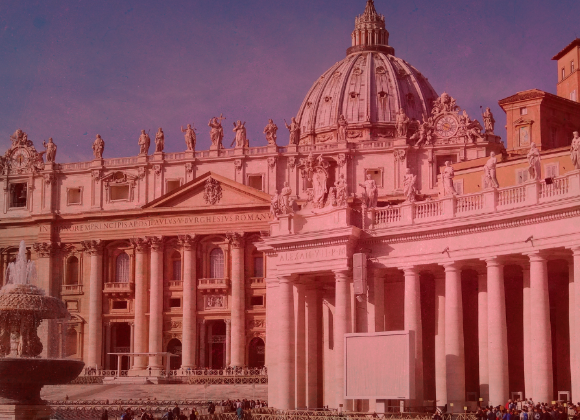 La “herencia maldita” para el nuevo Papa; problemas financieros en la Santa Sede