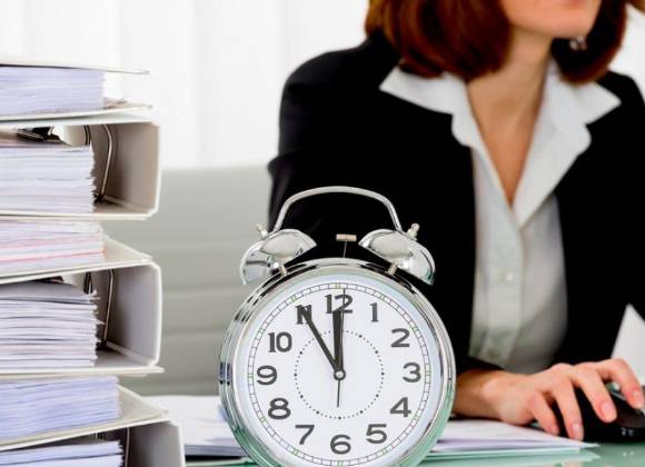 ¿Adiós jornada laboral de 40 horas?... estas son las jornadas diarias según la Ley Federal del Trabajo