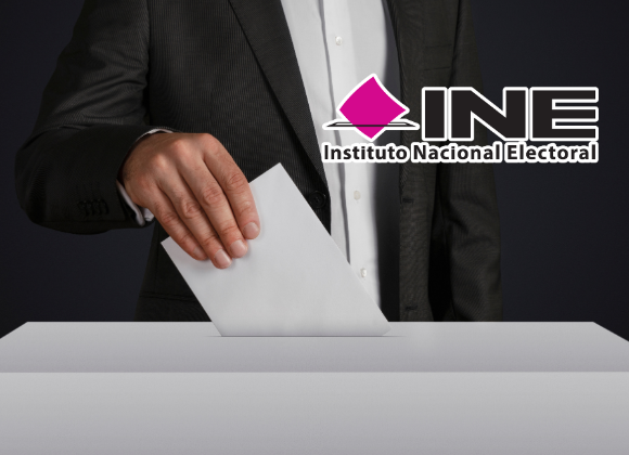 Elecciones del Poder Judicial: ¿quiénes podrán emitir un voto anticipado? INE lo aclara