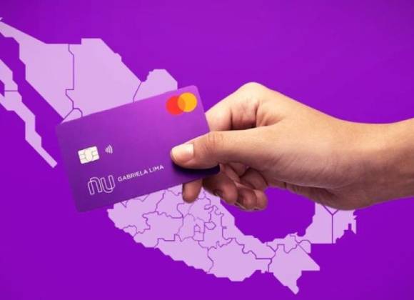 Nu México obtiene la aprobación de su licencia bancaria