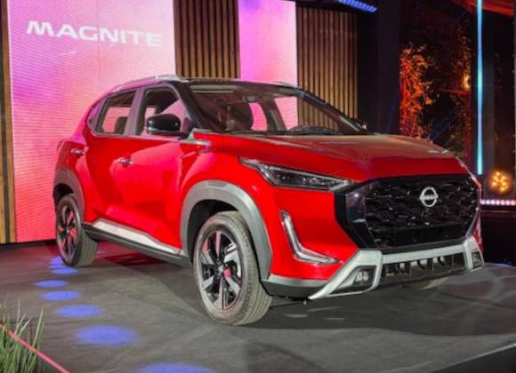 Nissan descarta modificar producción por aranceles de Estados Unidos