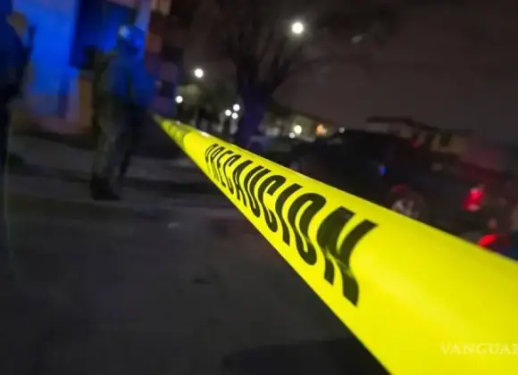 Hallan cuatro cuerpos en estado de putrefacción en noria en Mier y Noriega, Nuevo León