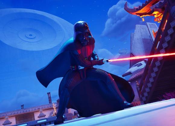 ¿Ya lo jugaste? Se lanza sindicato de actores en contra de Fortnite por uso de IA para ‘Darth Vader’
