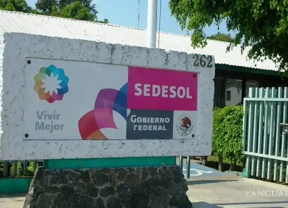 Tumban de ‘Estafa Maestra’ primera condena impuesta a funcionaria de Sedesol