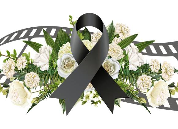 Arieles, García Rulfo y Michael Madsen