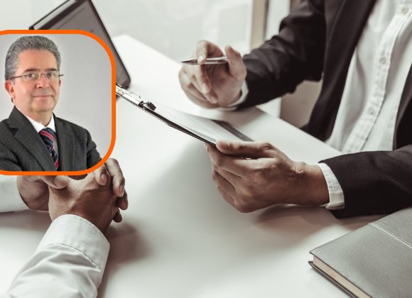 Empresarios proponen al Senado crear figura de “oficial de ética”