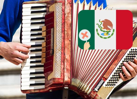 México vs. narcocorridos: ¿En qué estados están prohibidos?