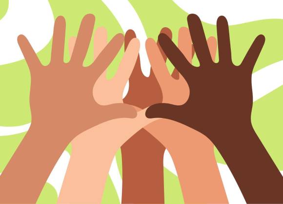 Merezco, mereces, merecen, merecemos apoyo y ayuda; los del sur y los del norte. Clasismo y racismo en todos los ámbitos