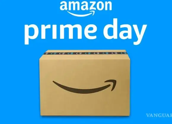 Prime Day 2025: ¿Cuándo inicia la temporada de descuentos y promociones en Amazon?