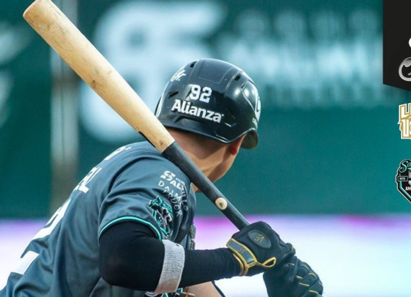 Saraperos se lleva la serie ante Algodoneros con batazo clave de Araúz