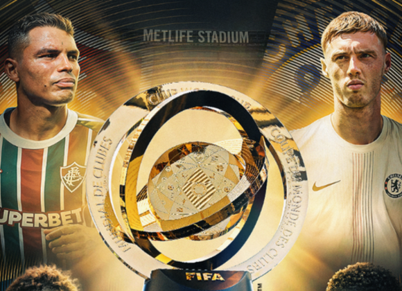 Fluminense vs Chelsea: ¿quién llegará a la Final del Mundial de Clubes 2025?