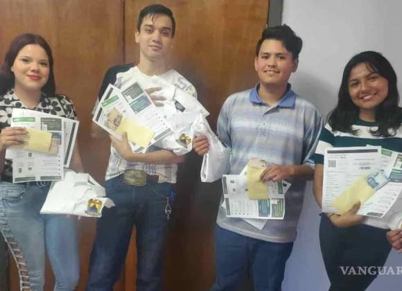 Retrasan llegada a Coahuila alumnos de la UAdeC que vivieron de cerca huracán Otis en Acapulco