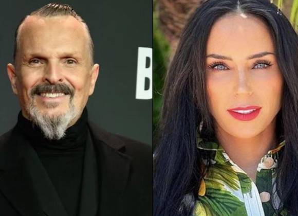 Inés Gómez Mont reappears to ‘clean up her image’, after a robbery at Miguel Bosé’s house