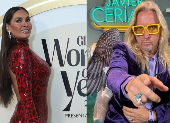 ¡Toca soportar! Gana demanda Galilea Montijo contra Javier Ceriani: ya no podrá hablar de ella