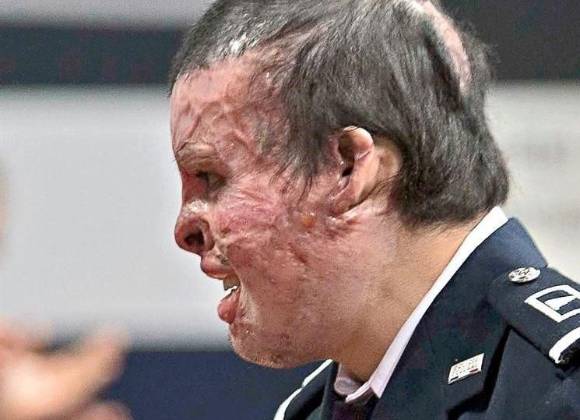 ¿Quién fue Iván Morales Corrales?... el policía que enfrentó al CJNG y testificó en el juicio contra El Menchito