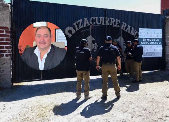 Jalisco: Reportan arresto de alcalde de Teuchitlán por presuntos nexos al caso Rancho Izaguirre