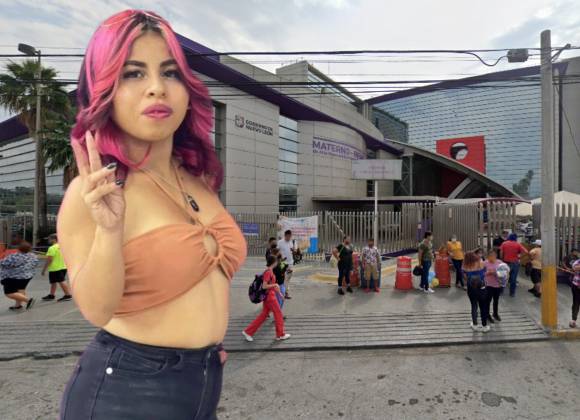 Bebé de Lupita TikTok: acusan a Hospital Materno Infantil de Monterrey de filtrar información y negligencia