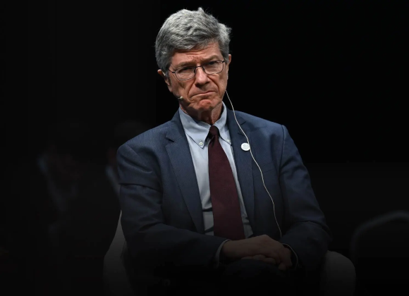 ‘Mickey Mouse es más inteligente que Trump’, afirma reconocido economista ante aranceles de EU