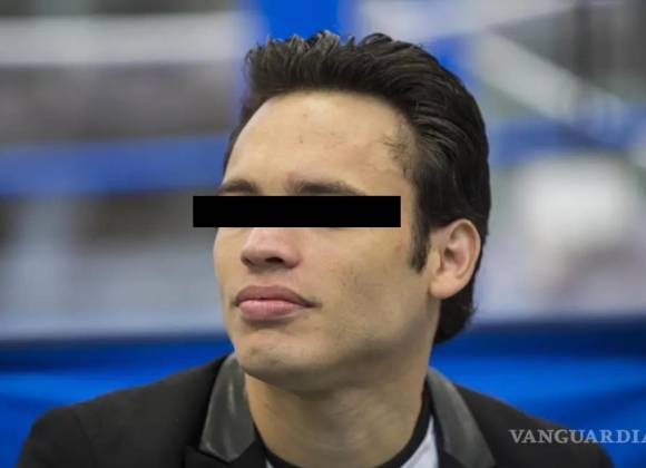 ¿Dónde está? Julio César Chávez Jr. no acudió a su audiencia en EU