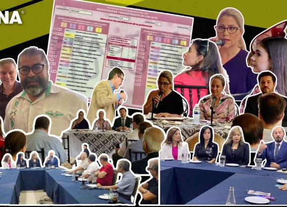 Son unas “pistolas”, pero...