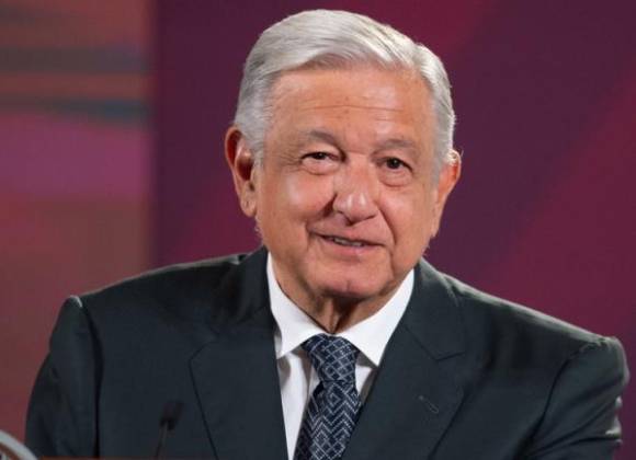 Son El Ine Y El Tepjf Los ‘grandes Censores Amlo 5592