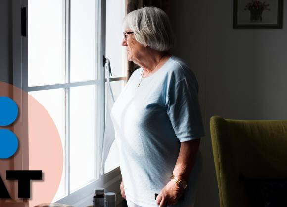 ¿El SAT en tu casa? Razones por las que pueden hacer visitas domiciliarias (y sí, también a jubilados)